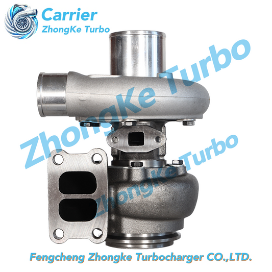 S2E Turbo 124-9332 115-5853 167604 168190 168358 178080 468190 468358 478080 0R7000 1251121 Turbocharger for Caterpillar Earth Moving With 3116TA Engine