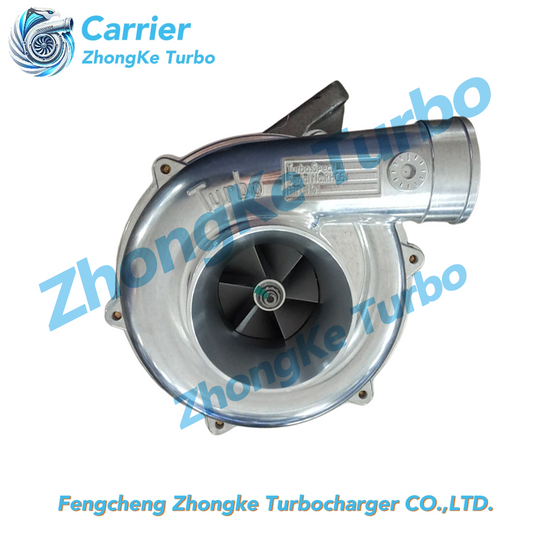 RHG6 Turbo VA570019 VB570019 VC570019 VD570019 1144003890 1-14400-3890 114400-3890 Turbocharger for Sumitomo SH200-3 6BG1T Engine