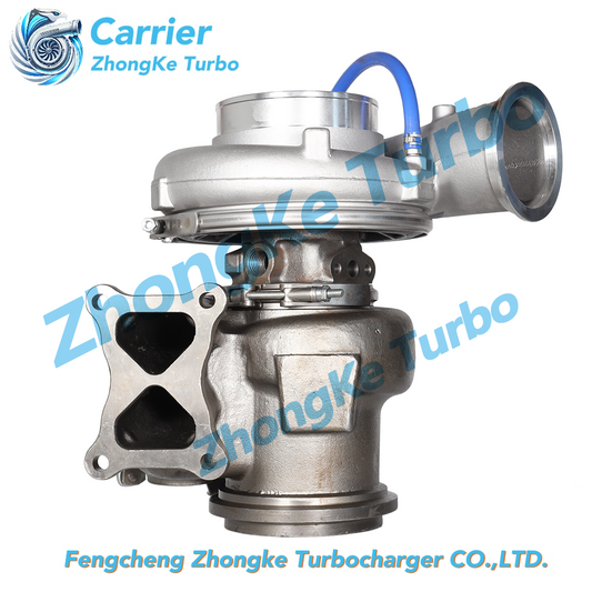 GT4594BL Turbo 219-6060 247-2964 712402-0070 291-5480 750432-5005 248-5352 247-2961 234-6757 Turbocharger for C11 C13 CAT345D Engine