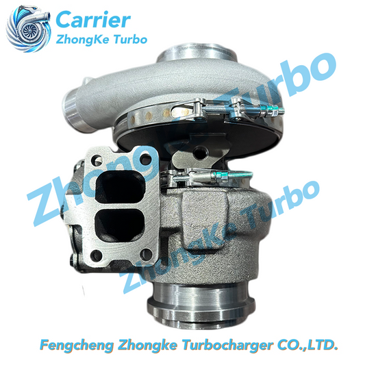 B2G Turbo 10709880005 1070-988-0005 1070 988 0005 2674A271 10701970005 1070-197-0005 Turbocharger for Perkins Agricultural Tractor With 1106D Engine