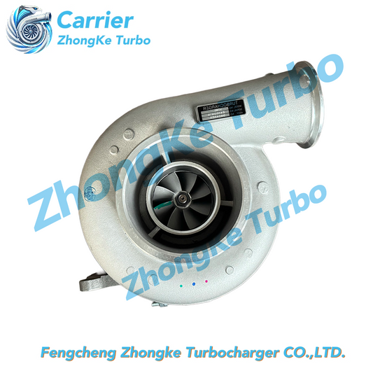 HT60 Turbo 3536811 3538400 3590614 3591182 3592512 3592678 3800395 5797-990-2100 57979902100 3537074 3532408 3534501 3536098 3536190 3536263 3536805 3536809 Turbocharger for Volvo Various With N14 NE1 Engine