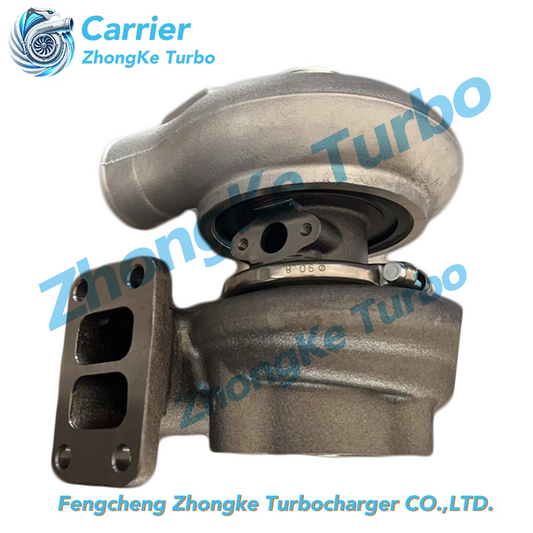 TE06H-16M Turbo 49185-01020 ME088840 49185-08520 Turbocharger for Kobelco SK200-5 SK100W-2 6D34T Engine
