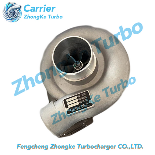 TE06H-16M Turbo 49185-01020 ME088840 49185-08520 Turbocharger for Kobelco SK200-5 SK100W-2 6D34T Engine
