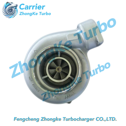 S4DS Turbo 130-5469 0R7075 168665 178465 468665 478465 1080122R Turbocharger for 3406 3406B 3406C Engine