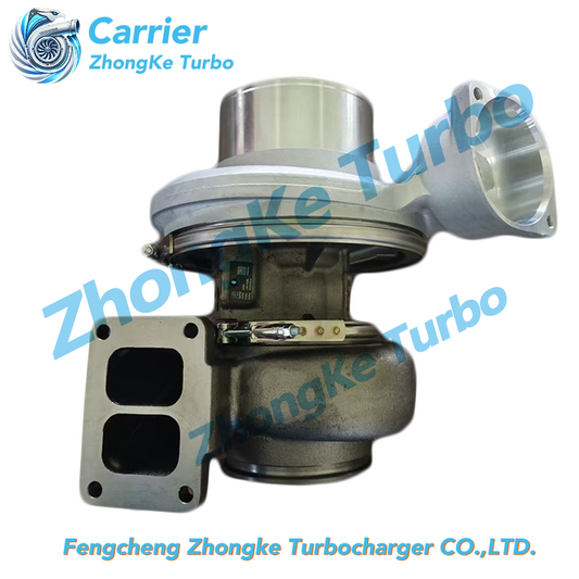 S4DS Turbo 130-5469 0R7075 168665 178465 468665 478465 1080122R Turbocharger for 3406 3406B 3406C Engine