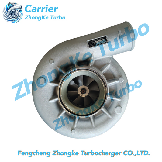 HX82 Turbo 4955510 3594181 3591408 3594182 2840258 3774188 3594183 3800771 Turbocharger for Cummins KTA50 Engine