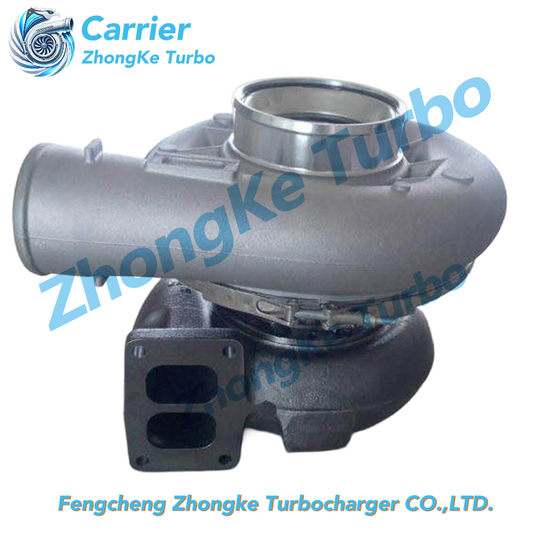 HX82 Turbo 4955510 3594181 3591408 3594182 2840258 3774188 3594183 3800771 Turbocharger for Cummins KTA50 Engine