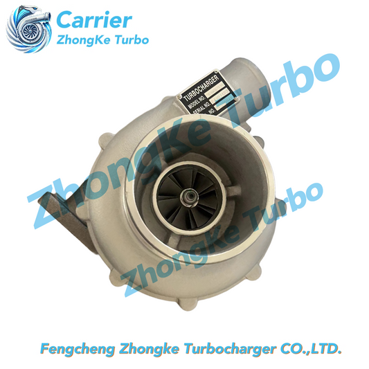 K27 Turbo RE550941 RE550932 SE502442 RE550942 RE531530 Turbocharger for John Deere 1654 2054 2104 6140M 6630 7130 C23 Engine