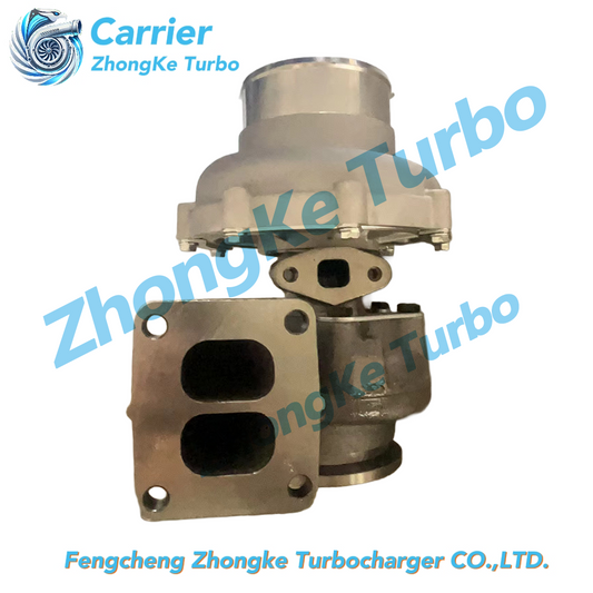 K27 Turbo RE550941 RE550932 SE502442 RE550942 RE531530 Turbocharger for John Deere 1654 2054 2104 6140M 6630 7130 C23 Engine