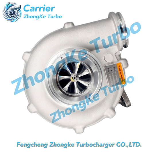 K29 Turbo 53299886918 5329-988-6918 5329-950-0012 53299500012 53299886923 10123119 10218464 Turbocharger for Liebherr D936