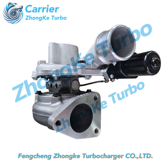 VB35 Turbo VAD20066 17201-0L060 172010L060 17201-30200 1720130200 17201-30201 1720130201 Turbocharger for Toyota Hiace Dyna 1KD-FTV 3.0L Engine