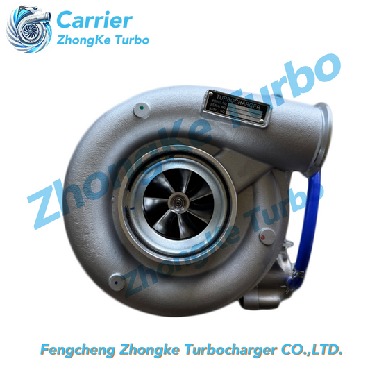 HY55V Turbo 4046945 504252144 Turbocharger for Iveco Truck CURSOR 13 Engine