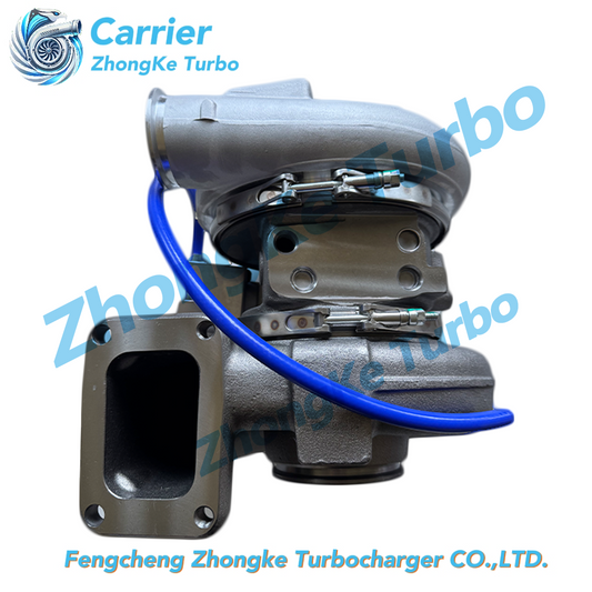 HY55V Turbo 4046945 504252144 Turbocharger for Iveco Truck CURSOR 13 Engine