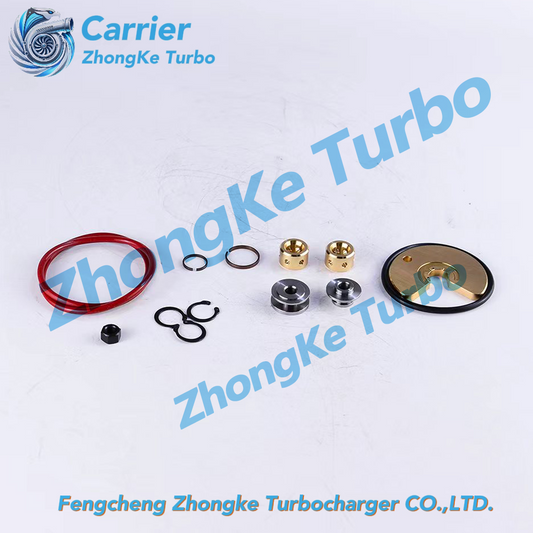 CT9 Turbo Repair Kits 17201-54090 1720154090 17201-54090 1720164090 17201-64090 1720254090 17202-54040 17202-54090 Turbocharger Repair Kits for Toyota Hiace Hilux Land Cruiser With 2L-T Engine