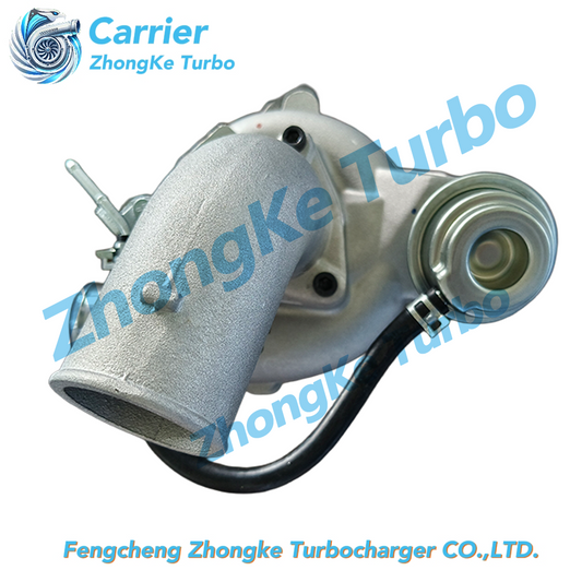 GT1549S Turbo 767032-5001S 767032-0001 28200-4A380 282004A380 433289-0353 Turbocharger for Hyundai Starex With 2.0L D4CB Engine