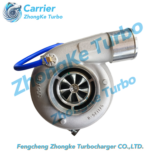 S310CG080 Turbo 175210 175210R 13809880113 1380-988-0113 475210 10R-2858 10R-2969 10R2858 10R2969 250-7700 2507700 1380-970-0113 13809700113 Turbocharger for Caterpillar 330D LHP HHP Excavator With C9 Engine