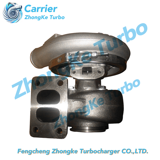 H1C Turbo 3522777 3522778 3528741 3528742 3530714 3530772 3534285 3535414 3535415 3535416 3535417 3535418 3535420 3535421 3535454 3538188 3538277 3596948 3802289 3907028 3919113 3907028 3535415 3535416 Turbocharger for Cummins 6BT 6BTA 6T-590 Engine