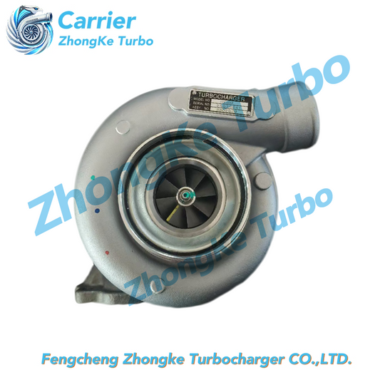 HX40M Turbo 3536621 3536620 3536621 3536621H 3802829 380282900 3802829NX 3802829RX Turbocharger for Cummins Marine With 6BTAM Engine