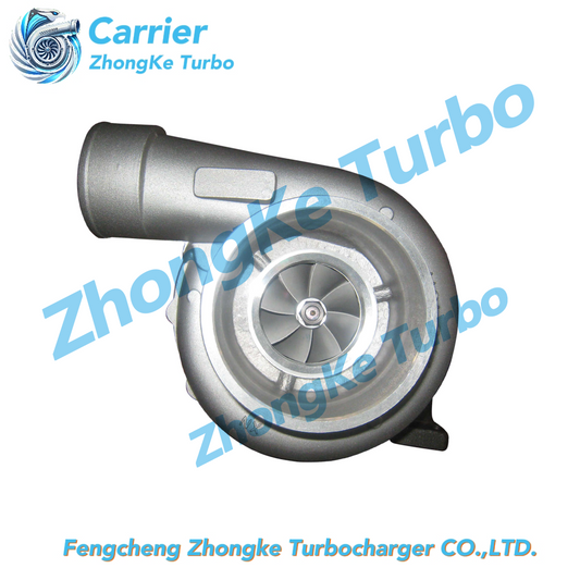 HT3B Turbo 3529040 4033543 3003709 3009426 3011731 3011733 3018654 3019414 3024387 3026924 3032051 3032052 3032057 3032058 3032060 3032061 3032062 3032063 3032066 3032068 3036165 3036309 3527693 Turbocharger for Cummins Various With NTA855-P Engine