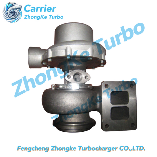 HT3B Turbo 3529040 4033543 3003709 3009426 3011731 3011733 3018654 3019414 3024387 3026924 3032051 3032052 3032057 3032058 3032060 3032061 3032062 3032063 3032066 3032068 3036165 3036309 3527693 Turbocharger for Cummins Various With NTA855-P Engine