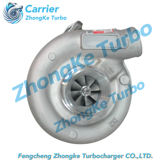 HX35 Turbo 4035497 3919121 3919119 3907752 4035498 3787198 4035499 3787189H Turbocharger for Cummins Truck 6BT Engine