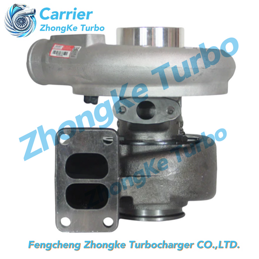 HX35 Turbo 4035497 3919121 3919119 3907752 4035498 3787198 4035499 3787189H Turbocharger for Cummins Truck 6BT Engine