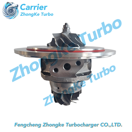 GT3271S Turbocharger Cartridge 750853-5001S 704409-0001 750853-0001 750853-9001 750853-1 241003530 241003530A 24100-3530 24100-3530A 700291-0001 700291-5001S Turbo Chra Core for Hino Highway Truck FA FB Truck With J05C-TF Engine