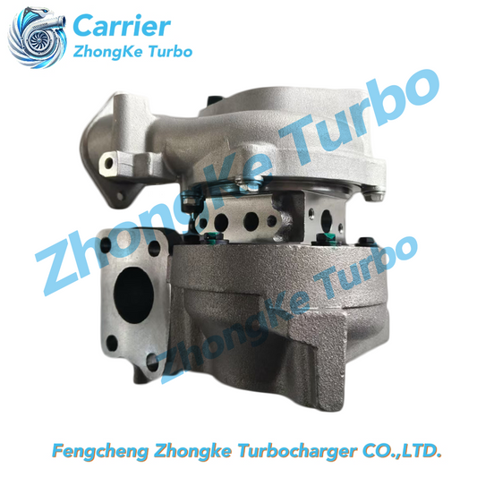 BV40 Turbo 53039880373 14411-3XN1A 14411-3XN2A 14411-3XN3A 14411-3XN3B 144113XN3C Turbocharger for Nissan Navara YD25DDTi Engine