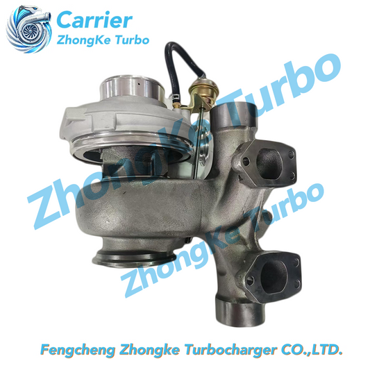 B3G HT12 Turbo 13879980031 1387-998-0031 1387 998 0031 13879880005 13879880010 13879880031 13879980005 13879880031 1689177 1679178 1679182 1689175 Turbocharger for DAF Truck With MX375 300 340 Engine