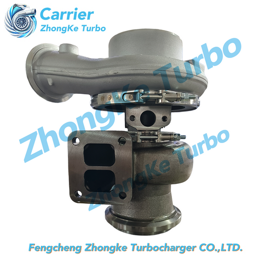 S310 Turbo 178477 169510R 169568 172347 169510 178477R 472314 0R7216 144-0816 1455183 204-6489 1080043R 10R0183 1440816 145-5183 204-6490 2046489 2046490 Turbocharger for Caterpillar Truck With C10 Engine