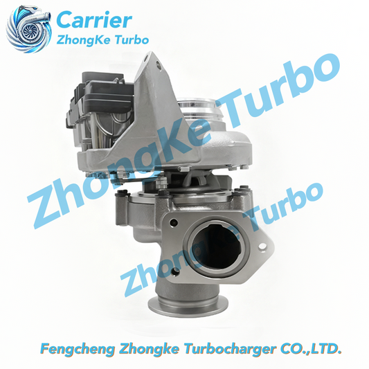 TF035HL 11658513299 11658513298 11110700661 851745203C Turbocharger for BMW 520d (F10 / F11) Estate Saloon Engine N47D20