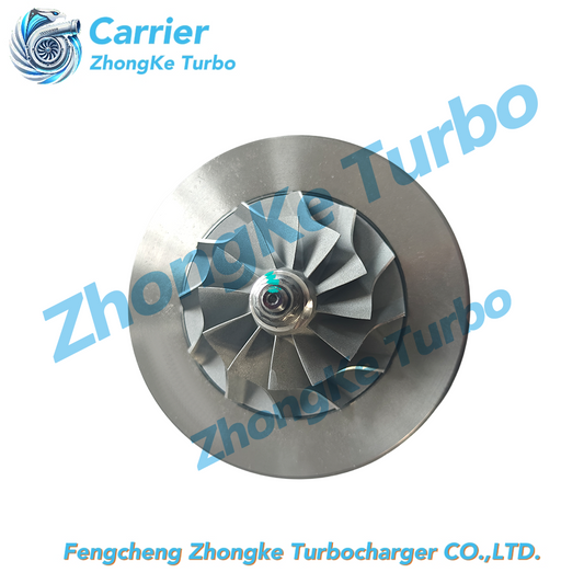 TD06H-16M Turbocharger Cartridge 49179-02260 49179-02230 49179-02240 49179-02220 4917902230 4917902260 4917902240 4917902220 5I7952 5I7585 5I7589 1177867 5I-7952 5I-7585 117-7867 5I-7589 Turbo Chra Core for CAT318 CAT320 Excavator With S6K-DT 3066T Engine