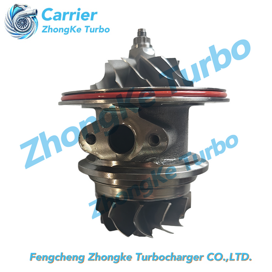 TD06H-16M Turbocharger Cartridge 49179-02260 49179-02230 49179-02240 49179-02220 4917902230 4917902260 4917902240 4917902220 5I7952 5I7585 5I7589 1177867 5I-7952 5I-7585 117-7867 5I-7589 Turbo Chra Core for CAT318 CAT320 Excavator With S6K-DT 3066T Engine