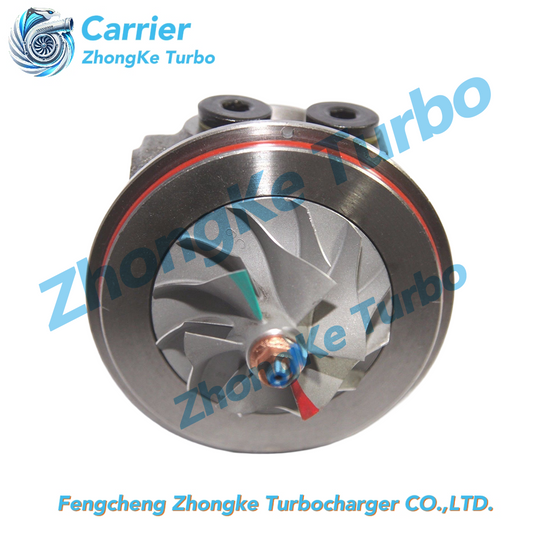 TD04HL Turbocharger Cartridge 49377-04300 4937704300 14412AA360 14412-AA360 49377-08120 49377-08121 1401404916 1000050105 Turbo Chra Core for Subaru Impreza With 58T EJ205 2.0 Engine