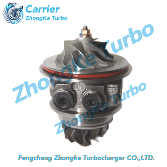 TD04HL Turbocharger Cartridge 49377-04300 4937704300 14412AA360 14412-AA360 49377-08120 49377-08121 1401404916 1000050105 Turbo Chra Core for Subaru Impreza With 58T EJ205 2.0 Engine