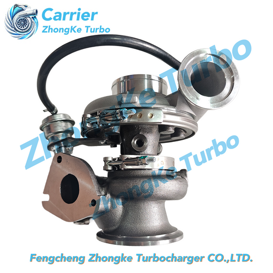 D5T5 Turbo 23125091 Turbocharger for Volvo Penta TAD580VE Engine