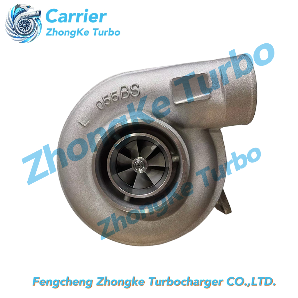 S300S016 Turbo 168218 RE504359 Turbocharger for John Deere Various Wit ...