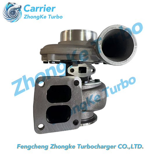 S300S016 Turbo 168218 171125 168218R 178432 178432R 471125 468218 478432 500290 519046 RE504359 RE504360 RE63773 RE67328 SE500290 SE500418 Turbocharger for John Deere Various With 6081T Engine