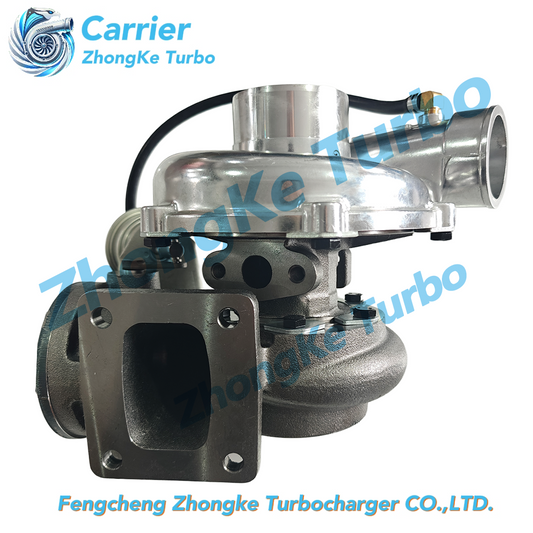 RHC7 Turbo 24100-1690 24100-1690C 24100-1690B 241001690 241001690C 241001690B VA250041 VB250041 VC250041 24100-1460 VX14 24100-2316 S1760-E0K90 114400-1544 VI29 114400-1385 Turbocharger for Hino H06CT Engine