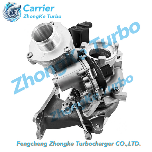 EA888 Turbo 06K145061 06K-145-061 06K145061A 06K145061B 06K145654E 06K145654F 06K145654G 06K145654J 06K145654K 06K145654L 06K145654LX 06K145654M 06K145654MX 28000130032 Turbocharger for Volkswagen Tiguan And Audi A3 2.0L Engine