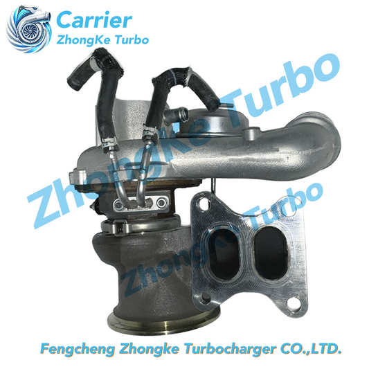 VB51 Turbo 17201-F0010 17201-25030 17201-171Y0 Turbocharger for Tacoma 2.4L And Land Cruiser 2.4L 4Runner Engine