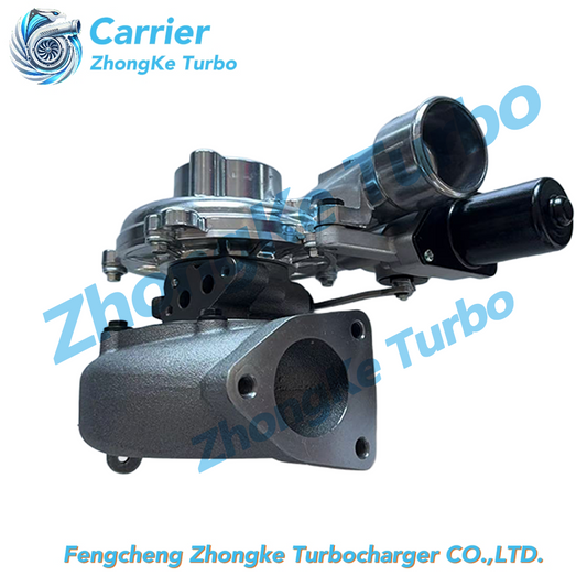 CT16V Turbo 17201-0L040 17201-30160 Turbocharger for Toyota 3.0 D.SW4 Land Cruiser 1KD-FTV Engine