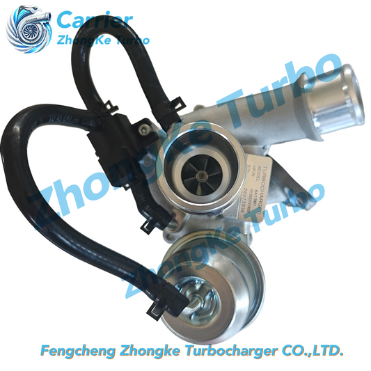 RHF3 Turbo 10100331510000 54399700150 Turbocharger for GAC GS4 1.5L Engine