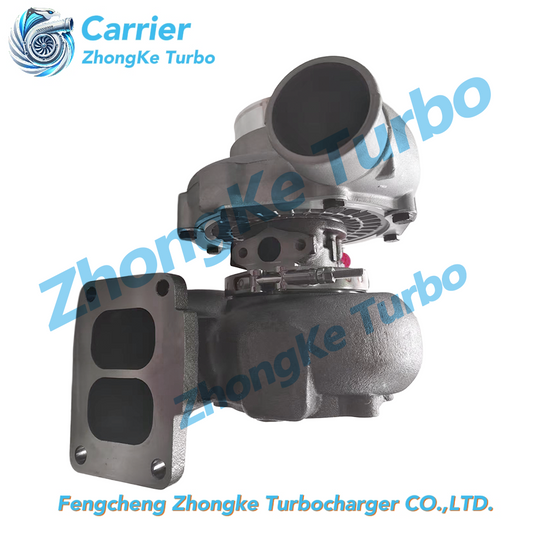 TA4538 Turbo 466617-5010S 466617-0003 466617-0005 466617-0006 65.09100-7065 65.09100-7073 65.09100-7172 65.09100-7189 65.09100-7190 65.09100-7191 65.09100-7193 65.09100-7201 65.09100-7202 Turbocharger for Daewoo Industrial Engine With D2366T Engine
