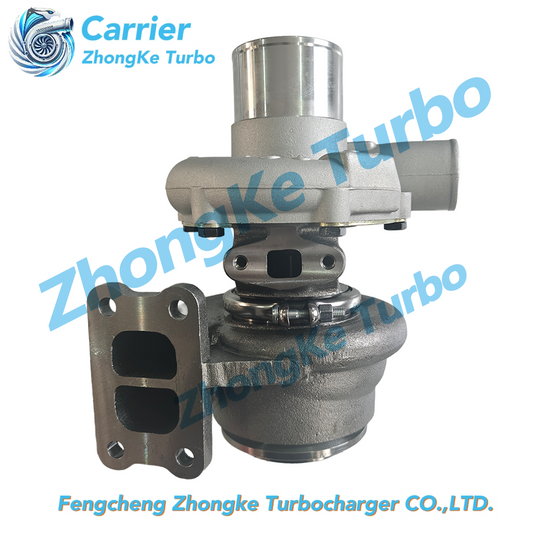 S2ESL094 Turbo 115-5853 0R-6906 Turbocharger for Caterpillar Grader 120H 135H With 3116 Engine