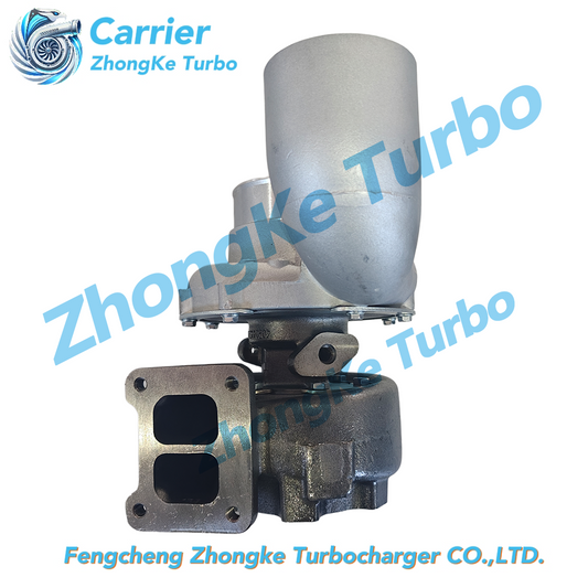 HX50 Turbo 4033434 5010477319 Turbocharger for Renault Highway Commercial MIDR062356 DCI11 Engine