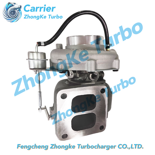 GT4088LNRS Turbo 14201-Z600B 761615-0012 Turbocharger for Nissan Engine