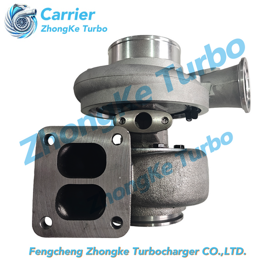 HX40 Turbo 4042289 504129817 Turbocharger for Iveco Truck With CURSOR 9 Engine