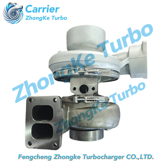 S4DS Turbo 7C-7579 0R-6340 Turbocharger for Caterpillar Excavator E300 EL300 Loader 966F With 3306 Engine