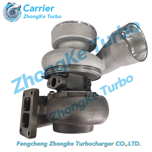 T1238 Turbo 465032-5001S 6N7203 0R5841 Turbocharger for Caterpillar Earth Moving D8K 583K With D342 Engine